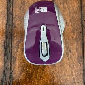 Cordless Mouse, NWT